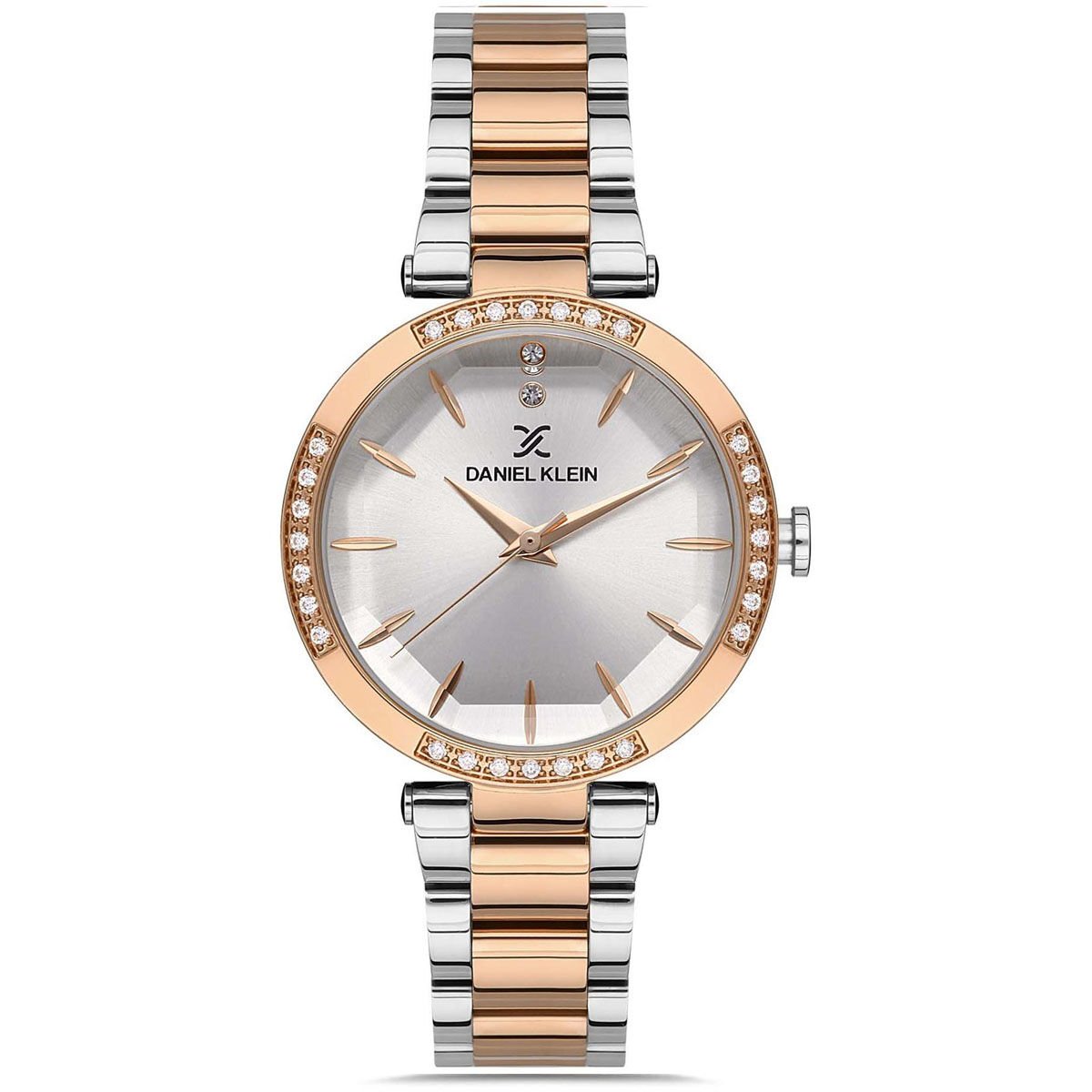 Daniel Klein DKE.1.10485.6 Kadın Kol Saati