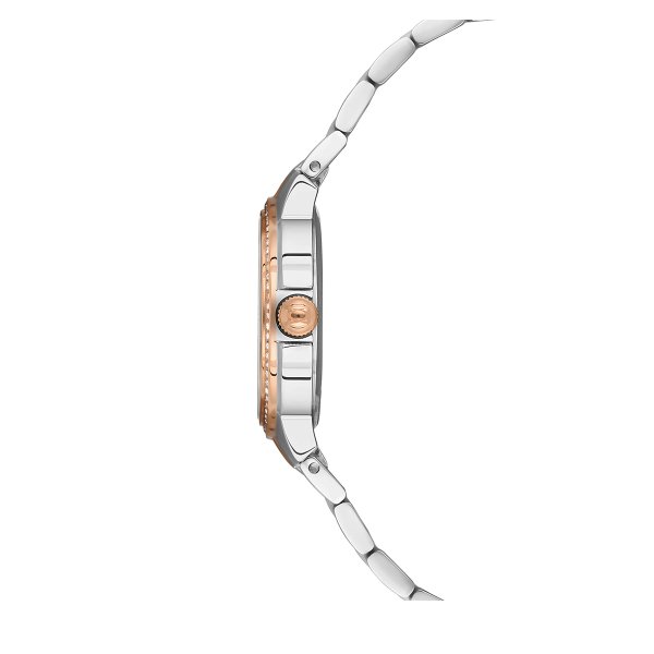 Nacar NC34-39B527-ESMS Kadın Kol Saati Safir Cam