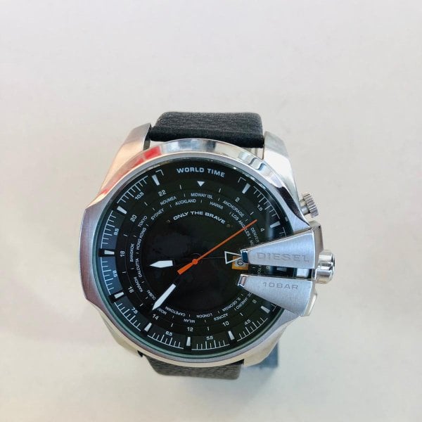Diesel DZ4321 Erkek Kol Saati