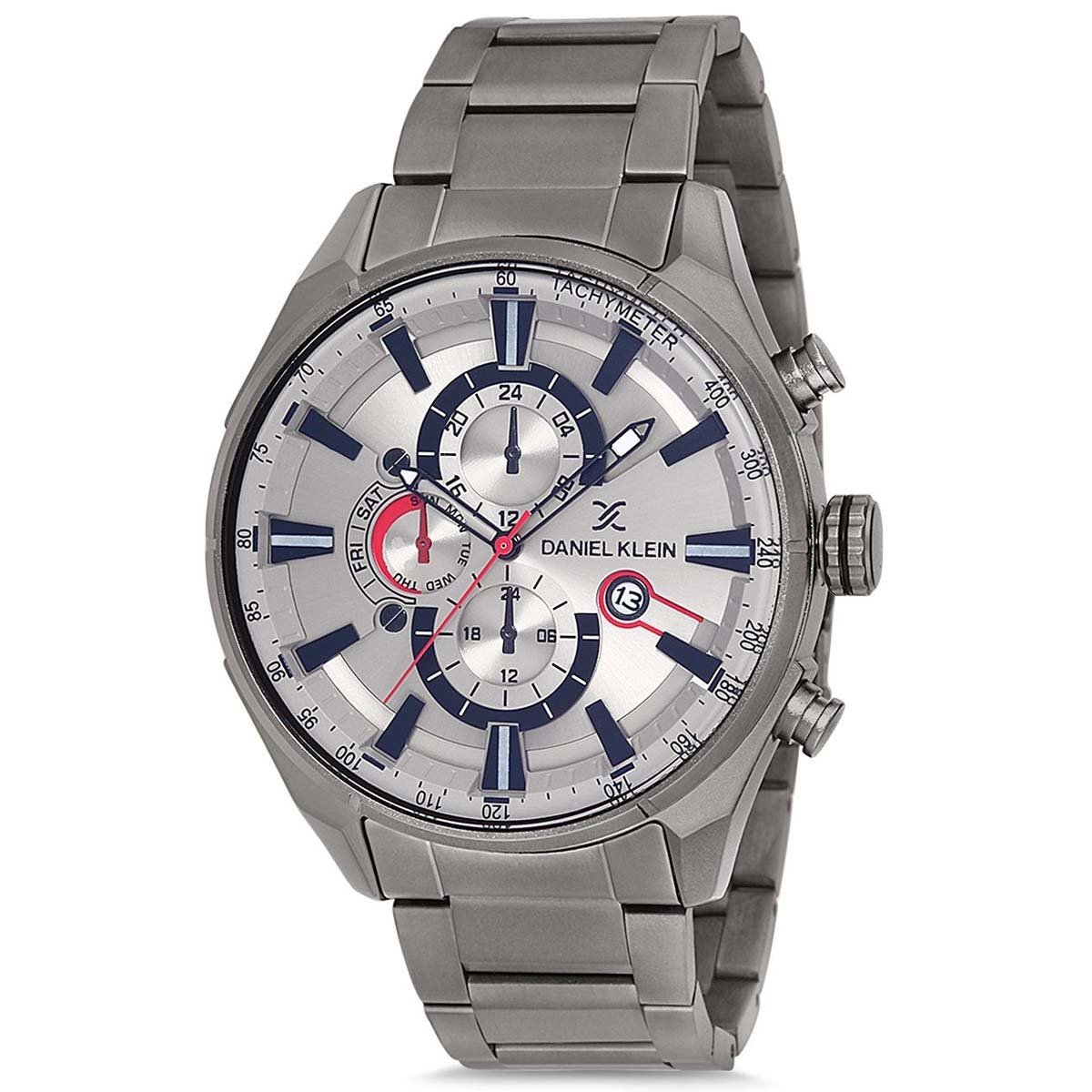 Daniel Klein DK102-011453F Erkek Kol Saati 8680161803645