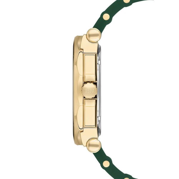 U.S. Polo Assn. USPA1107-06 Erkek Kol Saati