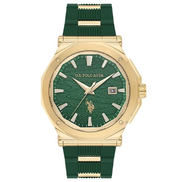 U.S. Polo Assn. USPA1107-06 Erkek Kol Saati