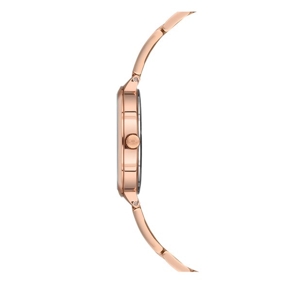 Nacar NC36-391035-RSM Kadın Kol Saati Safir Cam