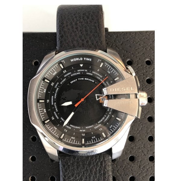 Diesel DZ4321 Erkek Kol Saati