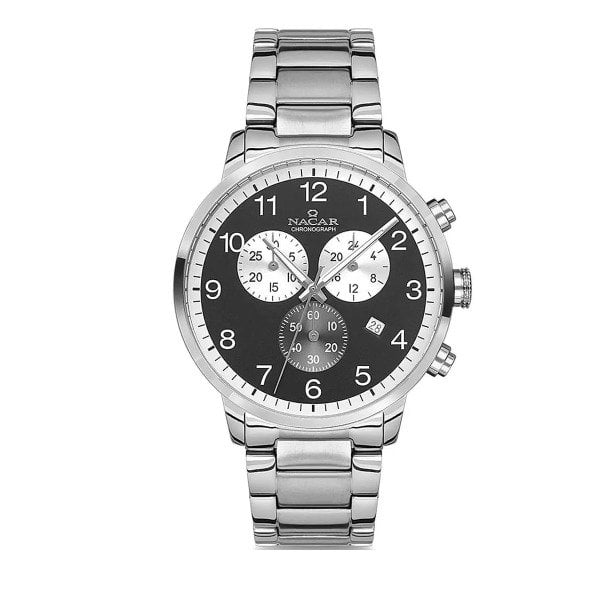 Nacar NC34-290243-ABSM Erkek Kol Saati