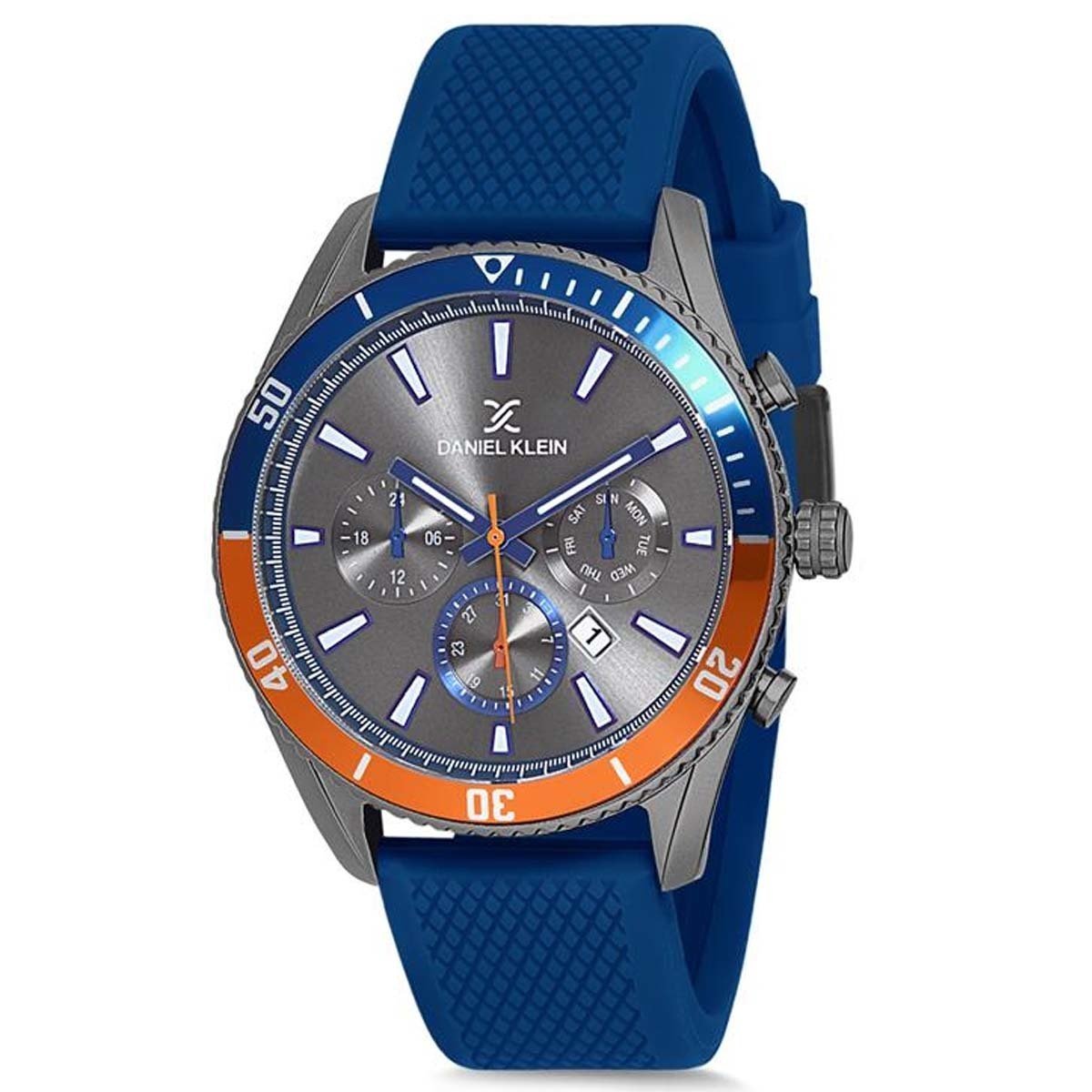 Daniel Klein DK103-012845C Erkek Kol Saati 8680161818458