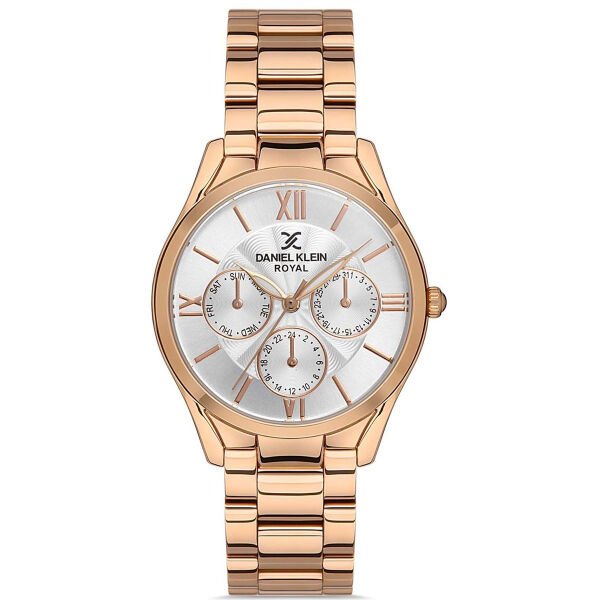 Daniel Klein DKE.1.10272.5 Kadın Kol Saati