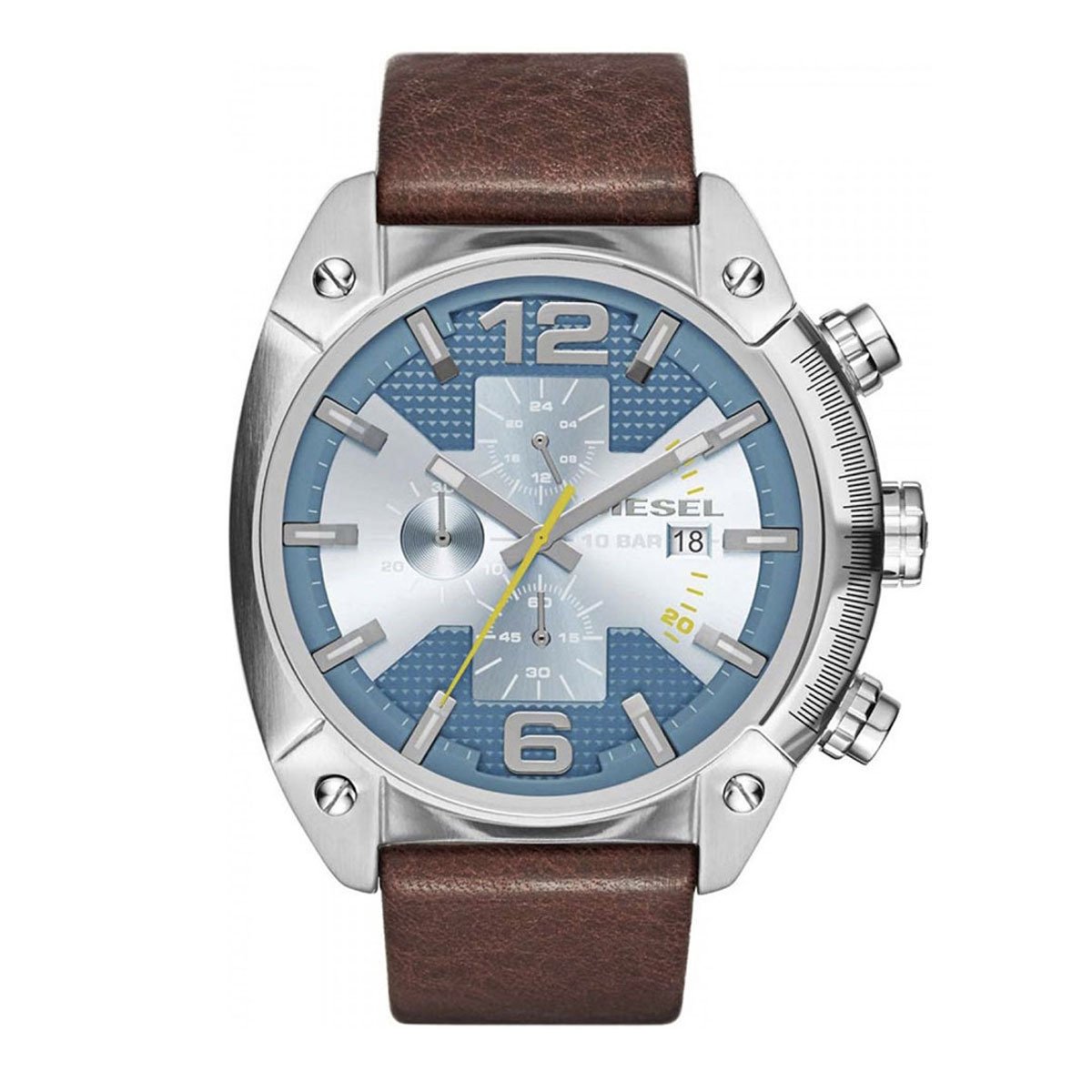Diesel DZ4340 Erkek Kol Saati