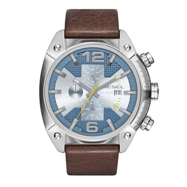 Diesel DZ4340 Erkek Kol Saati
