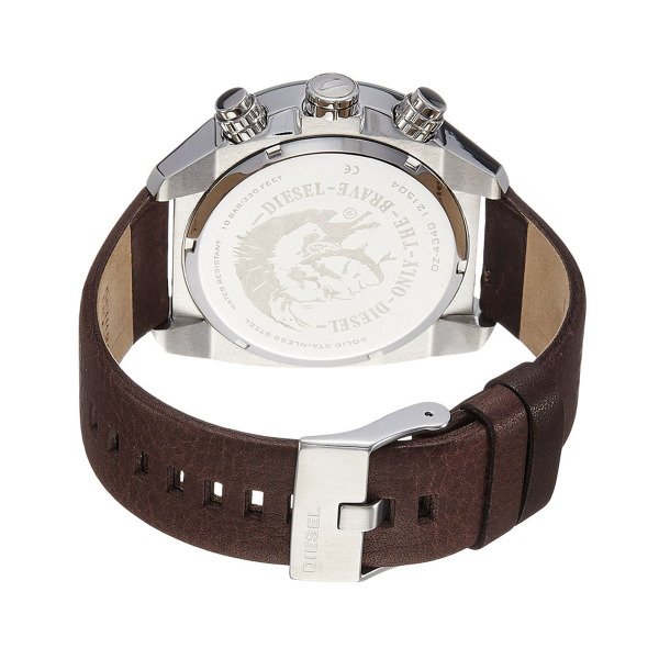 Diesel DZ4340 Erkek Kol Saati
