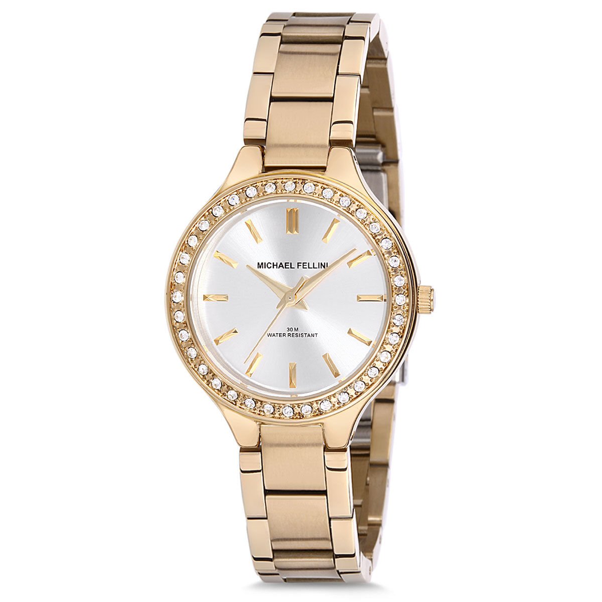 Micheal Fellini 2288-2 Kadın Kol Saati