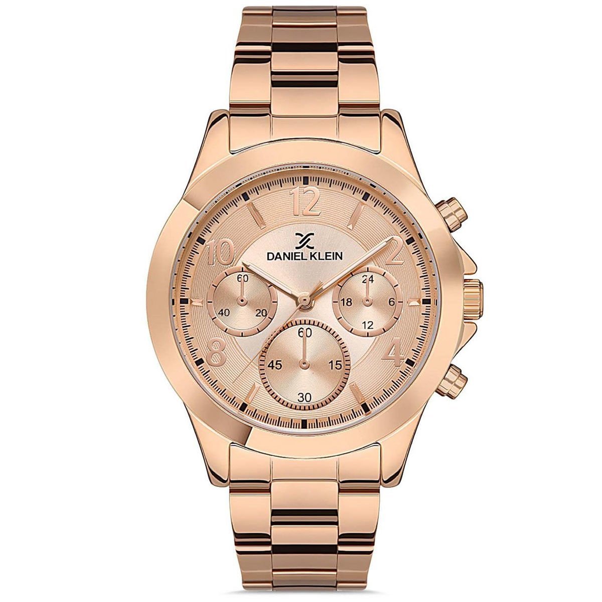 Daniel Klein DKE.1.10182.3 Kadın Kol Saati