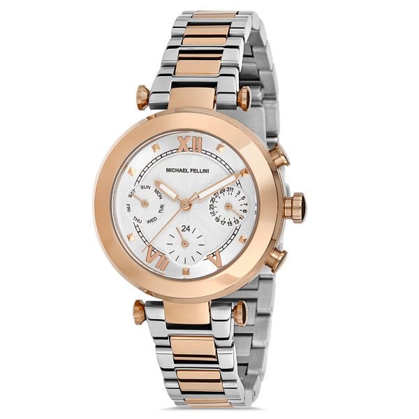 Micheal Fellini 2285-4 Kadın Kol Saati