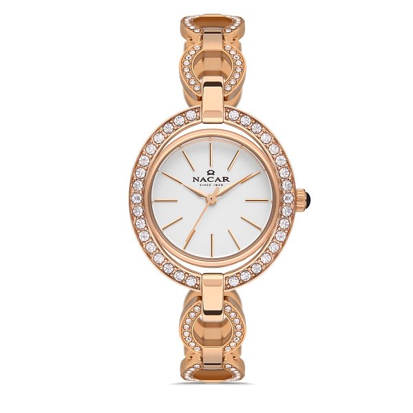 Nacar NC36-391031-RWMS Kadın Kol Saati