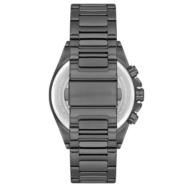 U.S. Polo Assn. USPA1079-03 Erkek Kol Saati