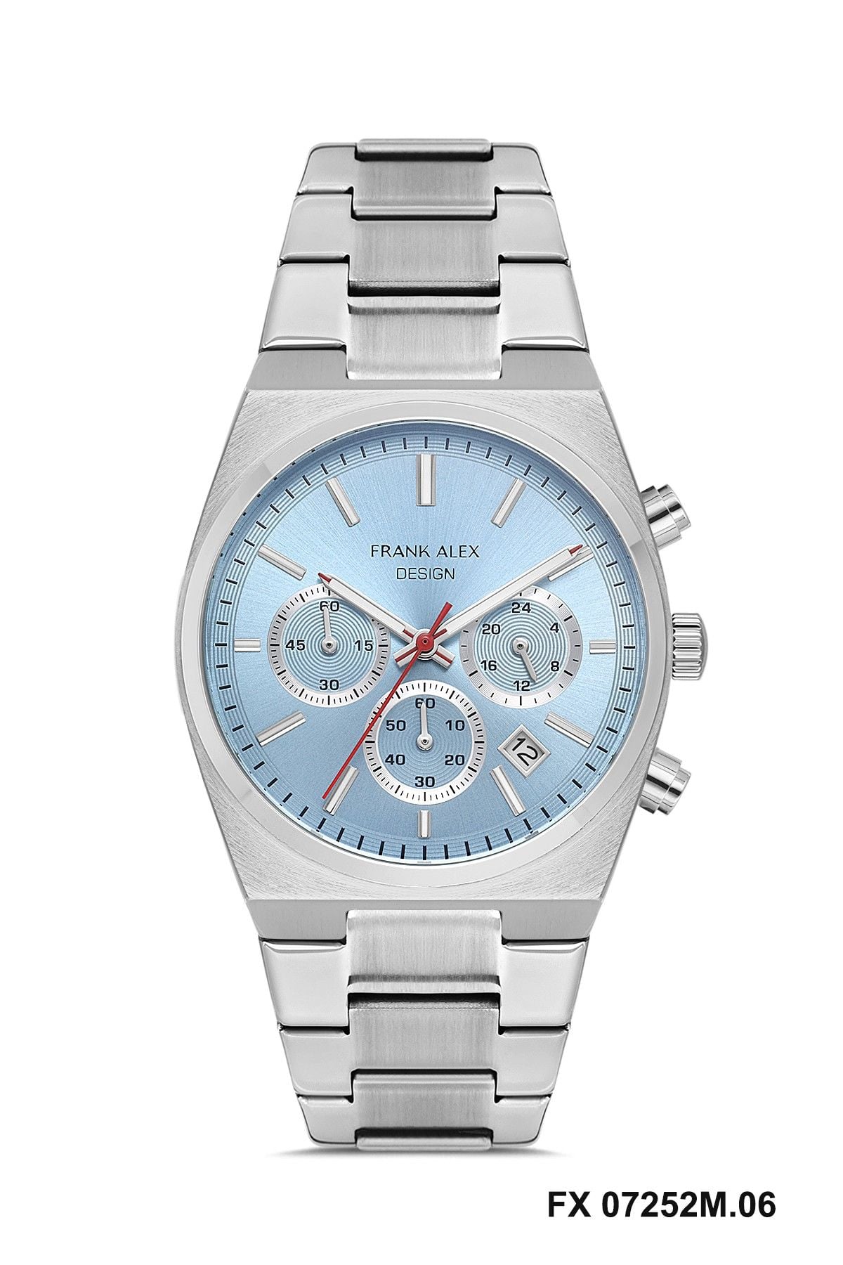 Frank Alex FX 07252M.06 Erkek Kol Saati