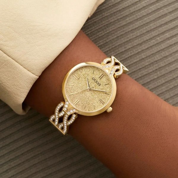 Guess GW0868L2 Kadın Kol Saati