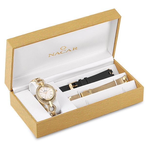 Nacar NC36-391031- DWMS Kadın Kol Saati