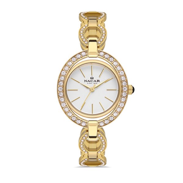 Nacar NC36-391031- DWMS Kadın Kol Saati