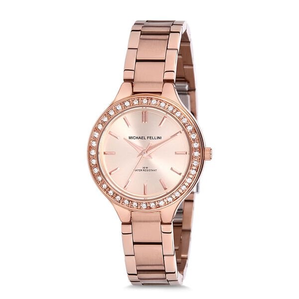 Micheal Fellini 2288-3 Kadın Kol Saati