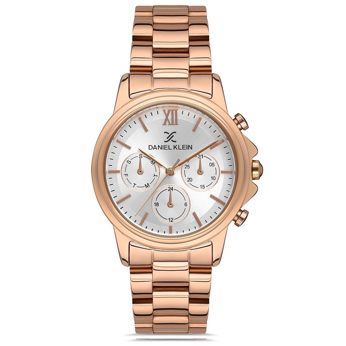 Daniel Klein EDK.1.10035.3 Kadın Kol Saati