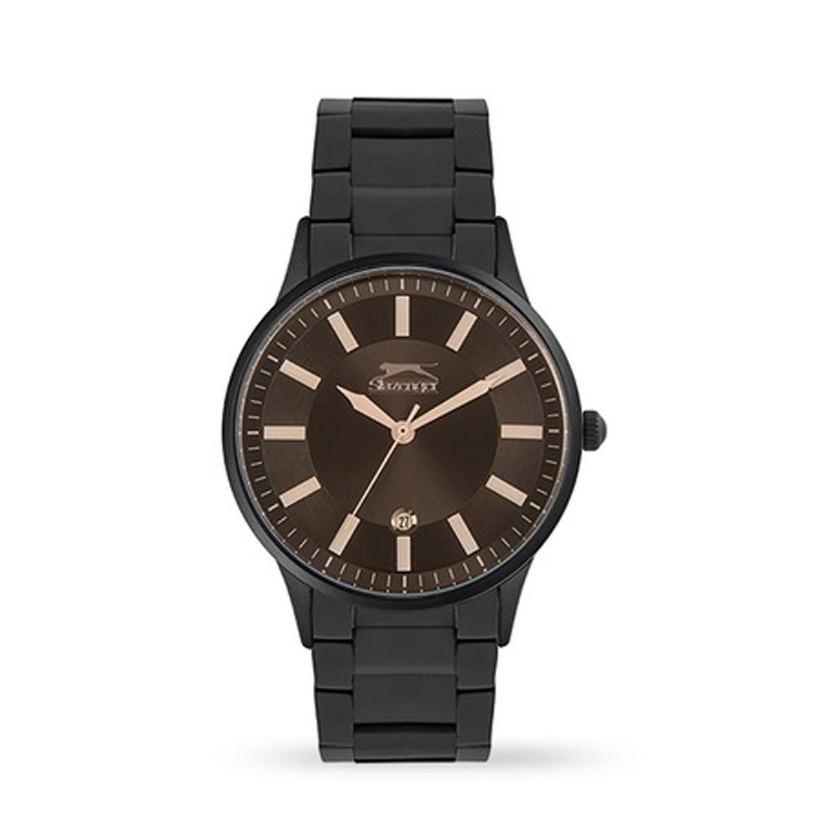 Slazenger SL.09.1784.2.01 Erkek Kol Saati