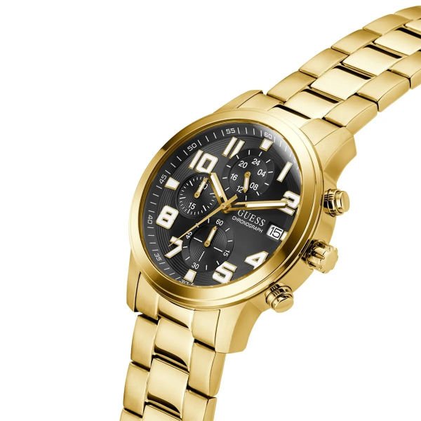 Guess GW0917G2 Erkek Kol Saati