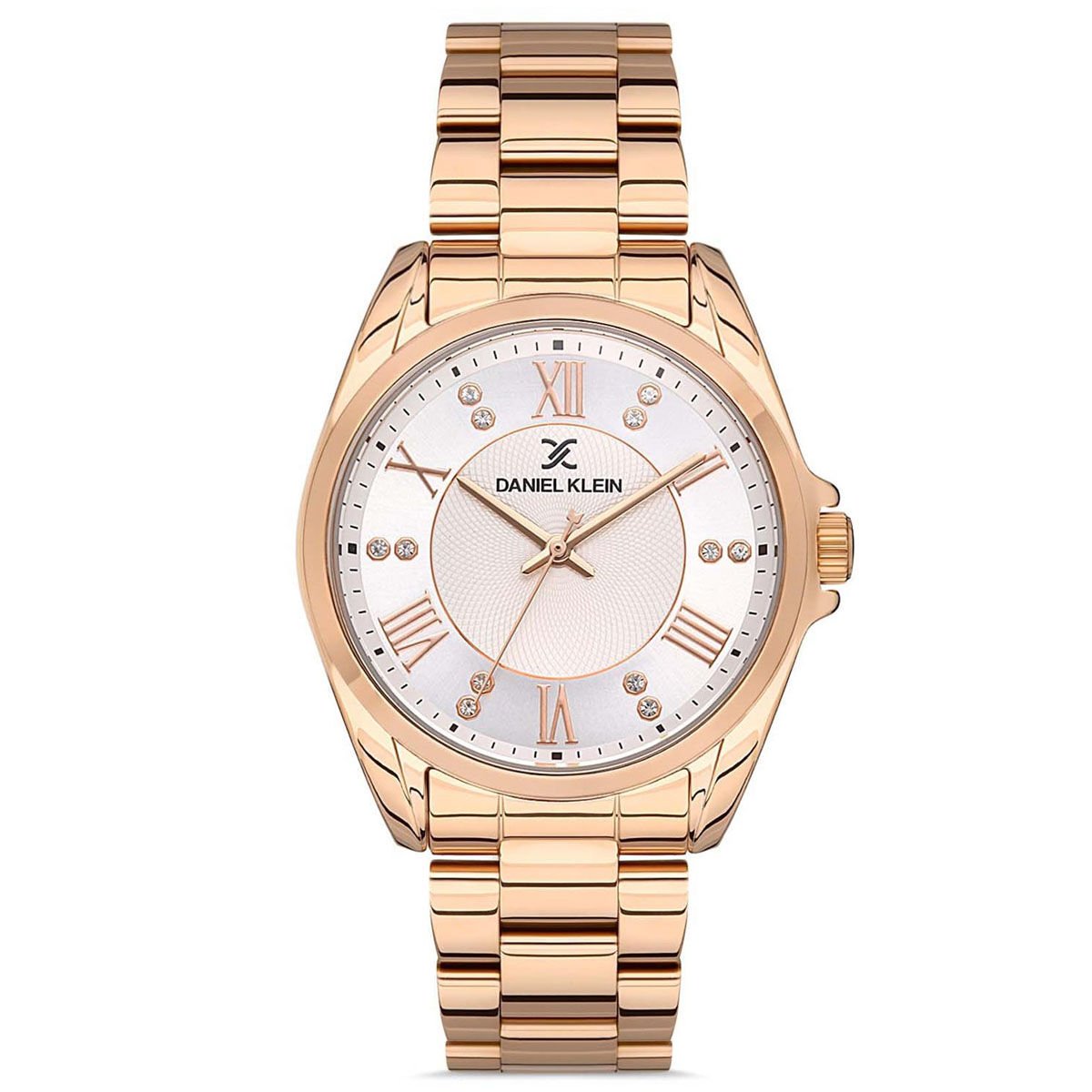 Daniel Klein DKE.1.10298.2 Kadın Kol Saati