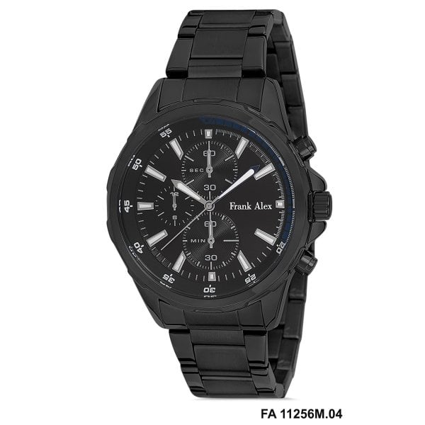 Frank Alex FA.1221 11256M.04 640002 Erkek Kol Saati