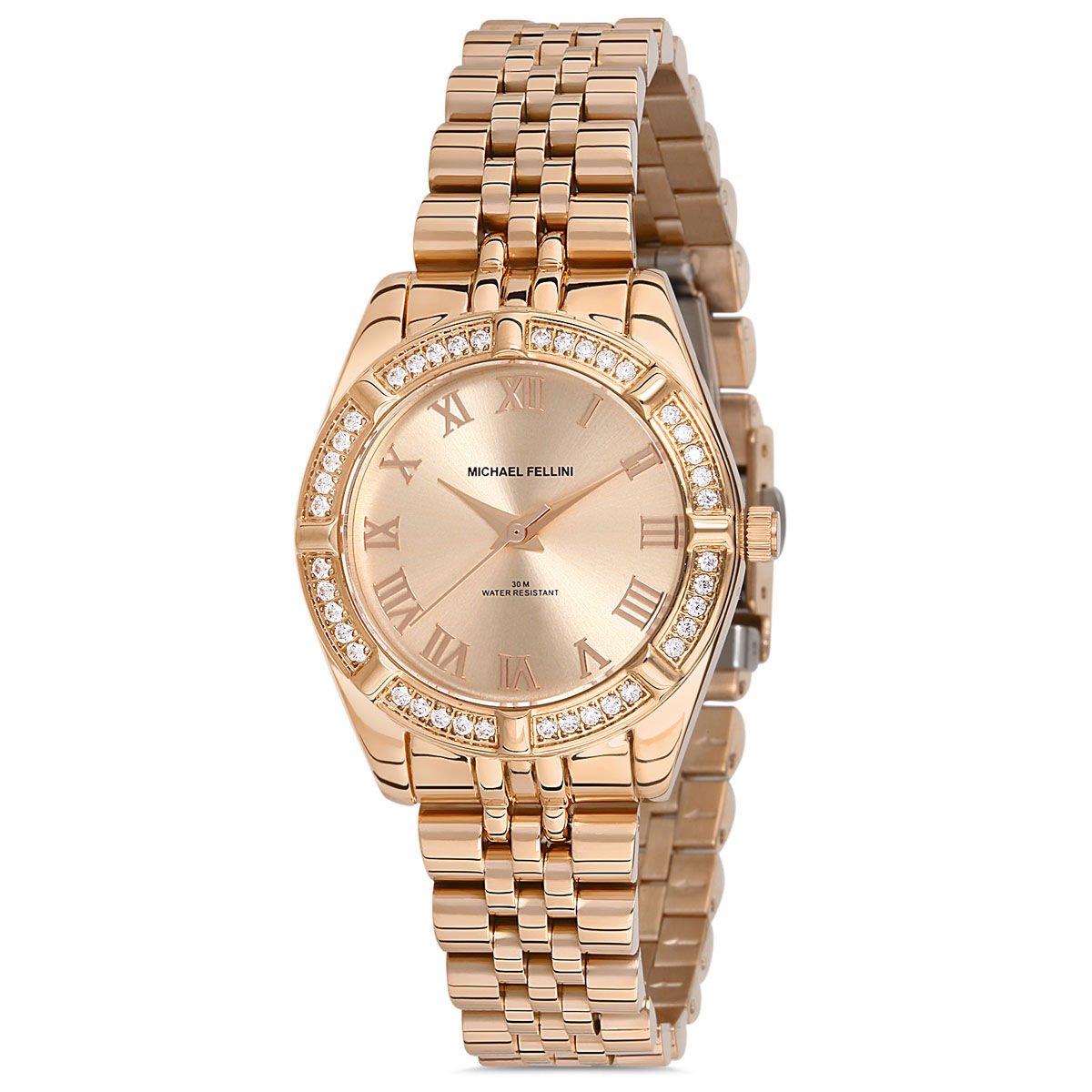 Micheal Fellini 2297-6 Kadın Kol Saati