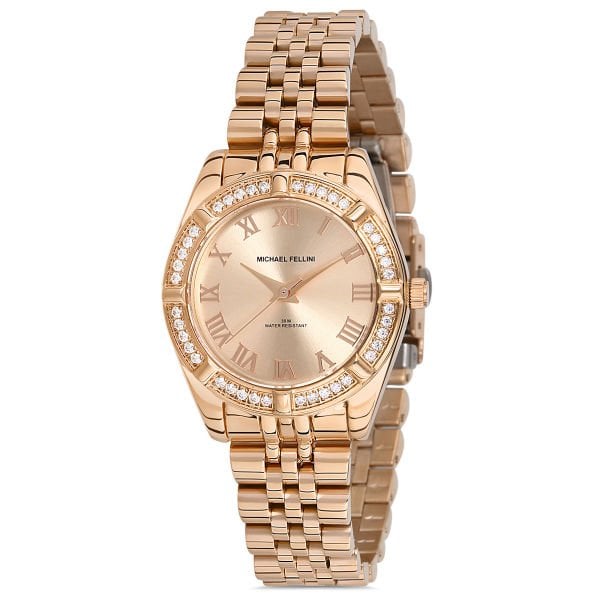 Micheal Fellini 2297-6 Kadın Kol Saati