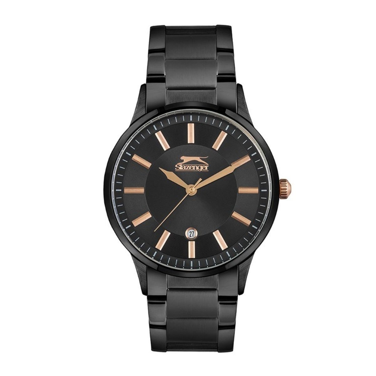Slazenger SL.09.1784.2.03 Erkek Kol Saati