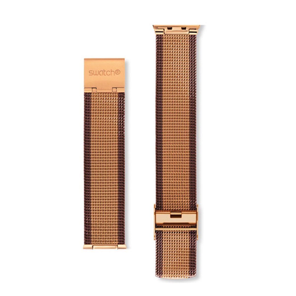 Swatch AYLG408M Metal Kordon