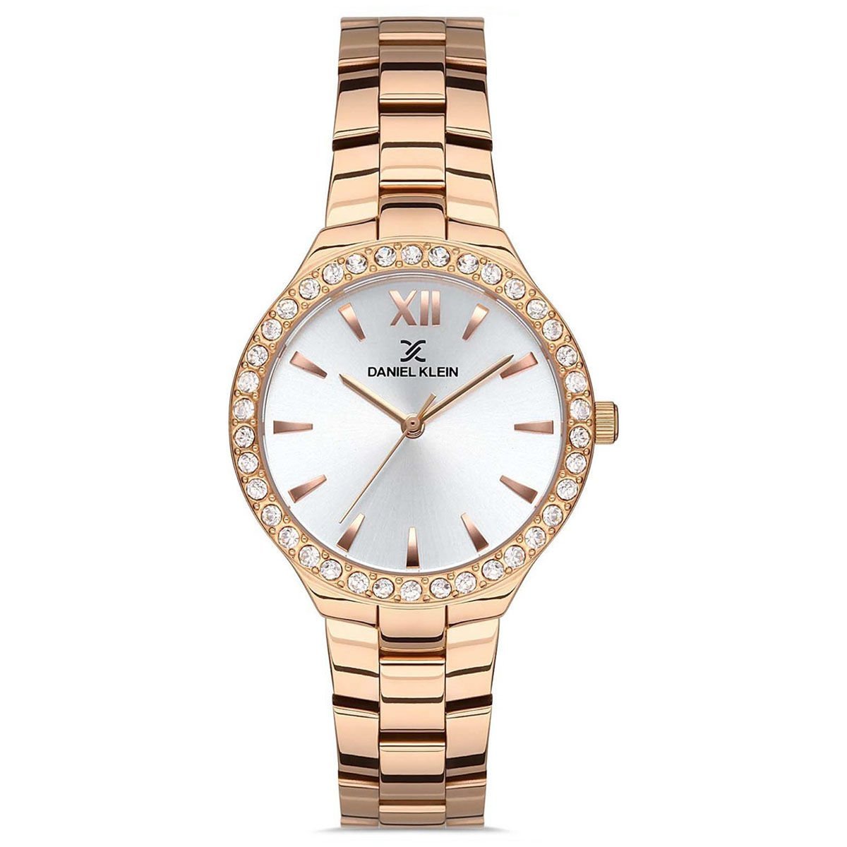 Daniel Klein DKE.1.10274.2 Kadın Kol Saati