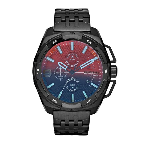 Diesel DZ4395 Erkek Kol Saati