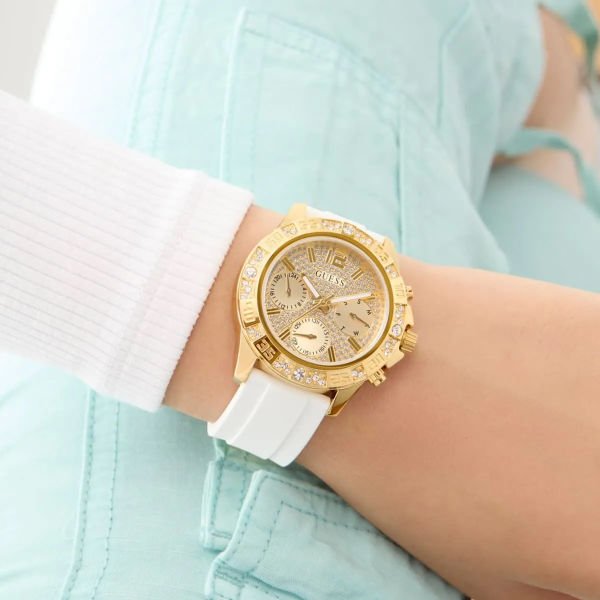 Guess GW0772L3 Kadın Kol Saati