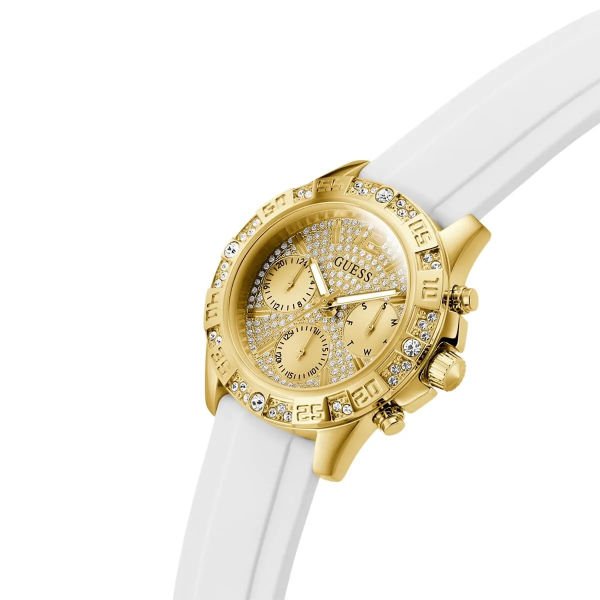 Guess GW0772L3 Kadın Kol Saati