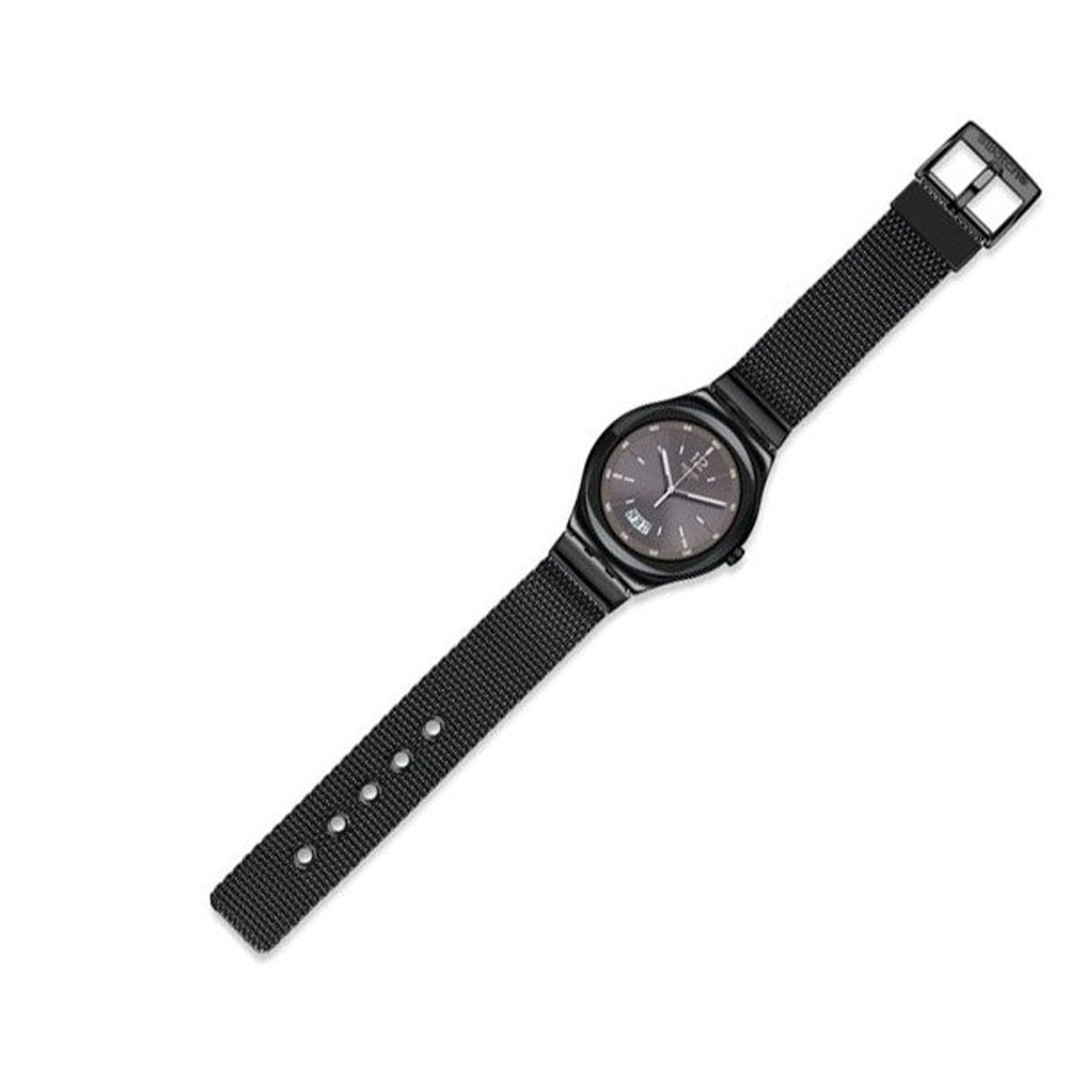 Swatch AYWB405MA Metal Kordon