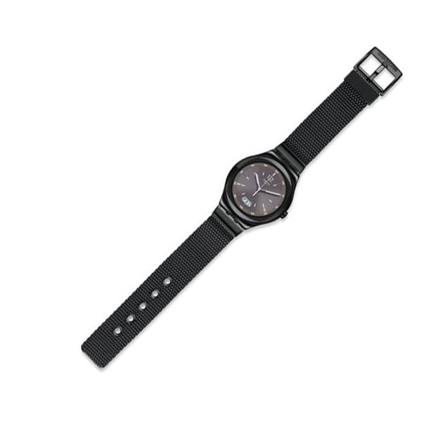 Swatch AYWB405MA Metal Kordon