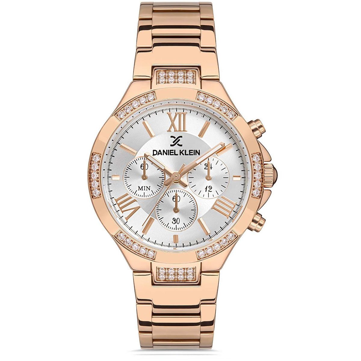 Daniel Klein EDK.1.10042.2 Kadın Kol Saati