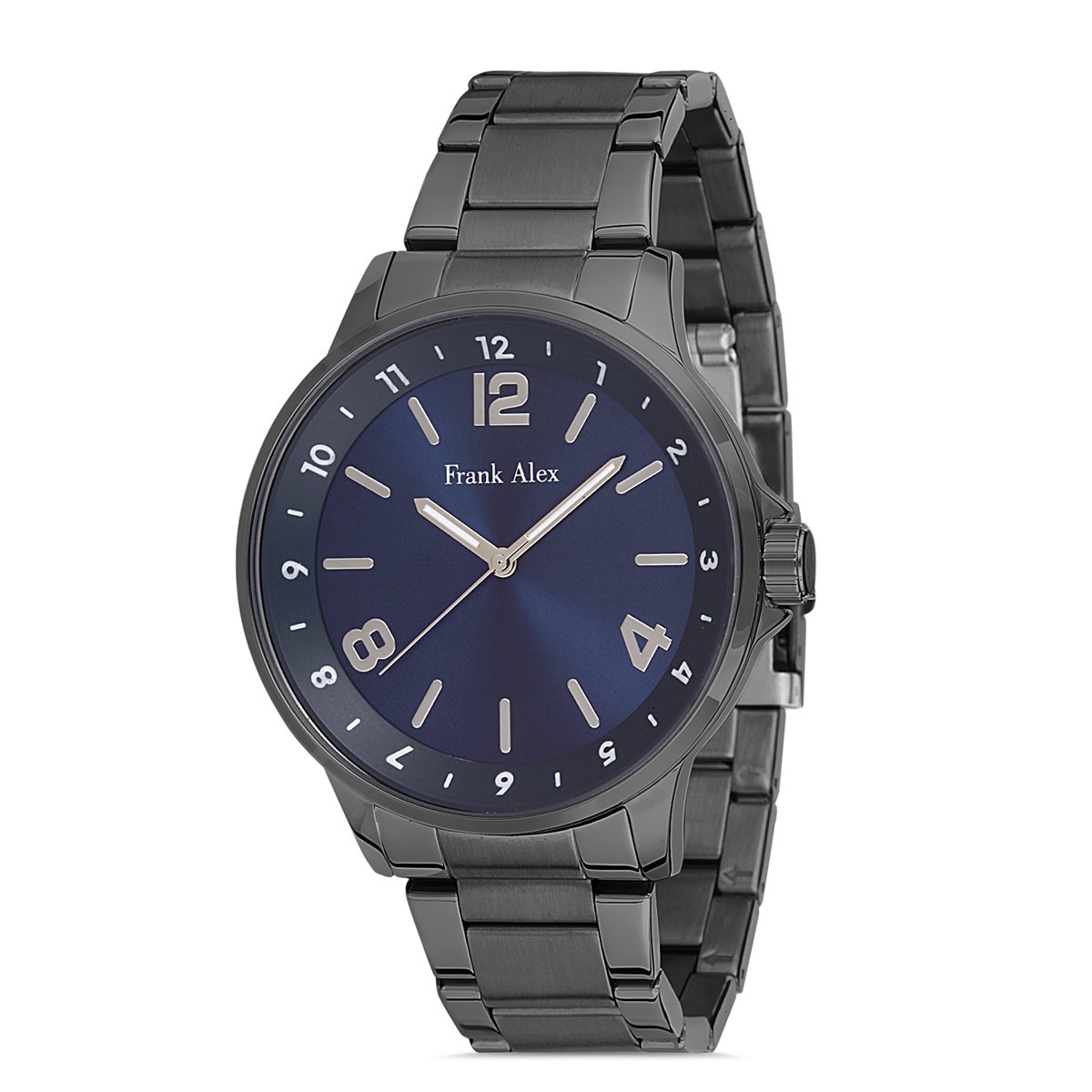 Frank Alex FA.0921 11226M.04 640002 Erkek Kol Saati