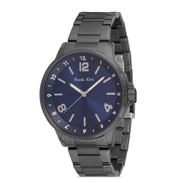Frank Alex FA.0921 11226M.04 640002 Erkek Kol Saati