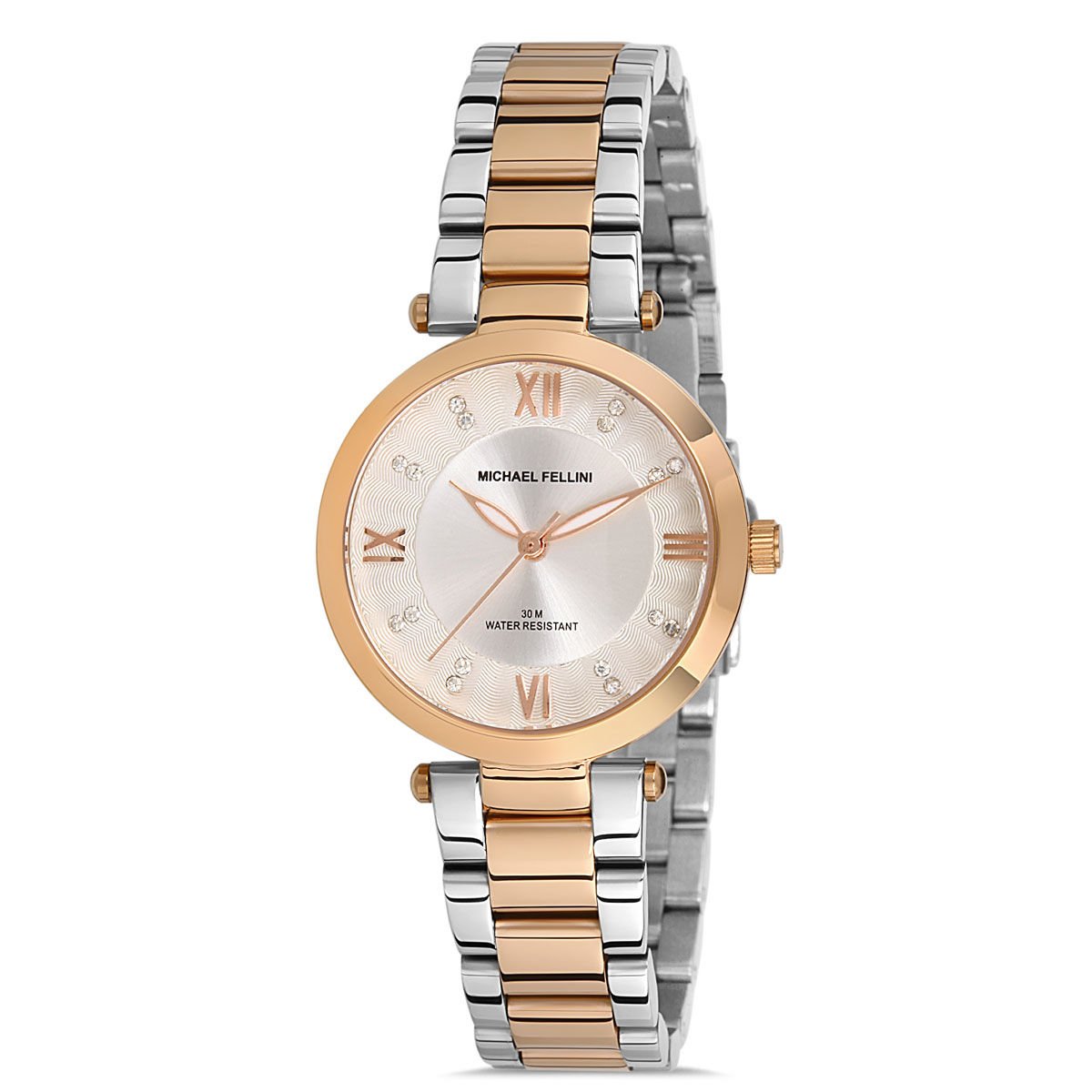 Micheal Fellini 2286-5 Kadın Kol Saati