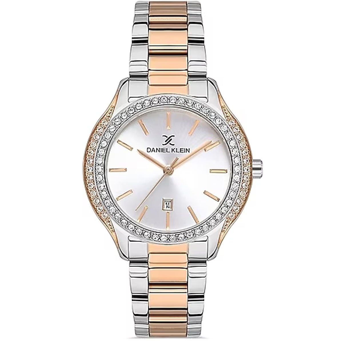 Daniel Klein DKE.1.12957.5 Kadın Kol Saati