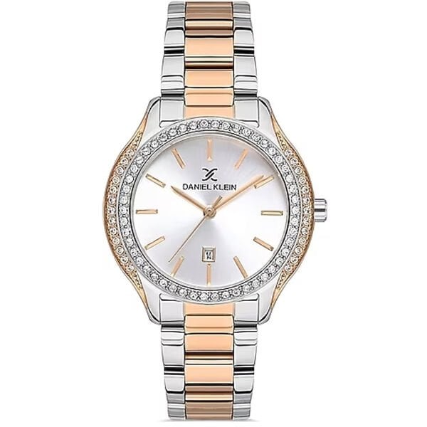 Daniel Klein DKE.1.12957.5 Kadın Kol Saati