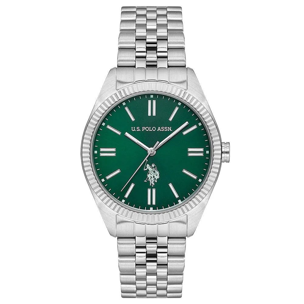 U.S. Polo Assn. USPA1096-04 Erkek Kol Saati