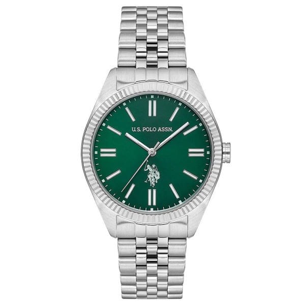 U.S. Polo Assn. USPA1096-04 Erkek Kol Saati