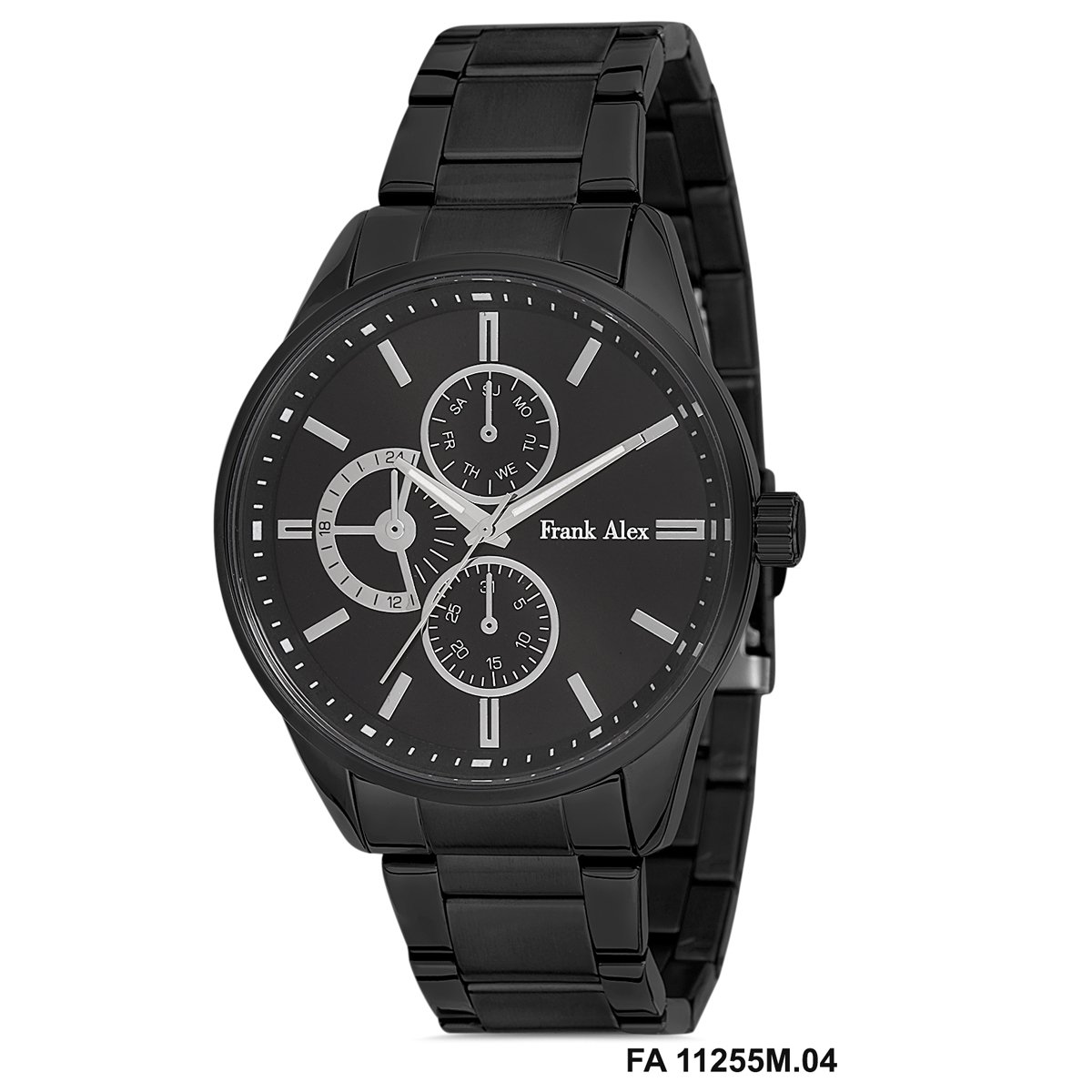 Frank Alex FA.1221 11255M.04 640002 Erkek Kol Saati