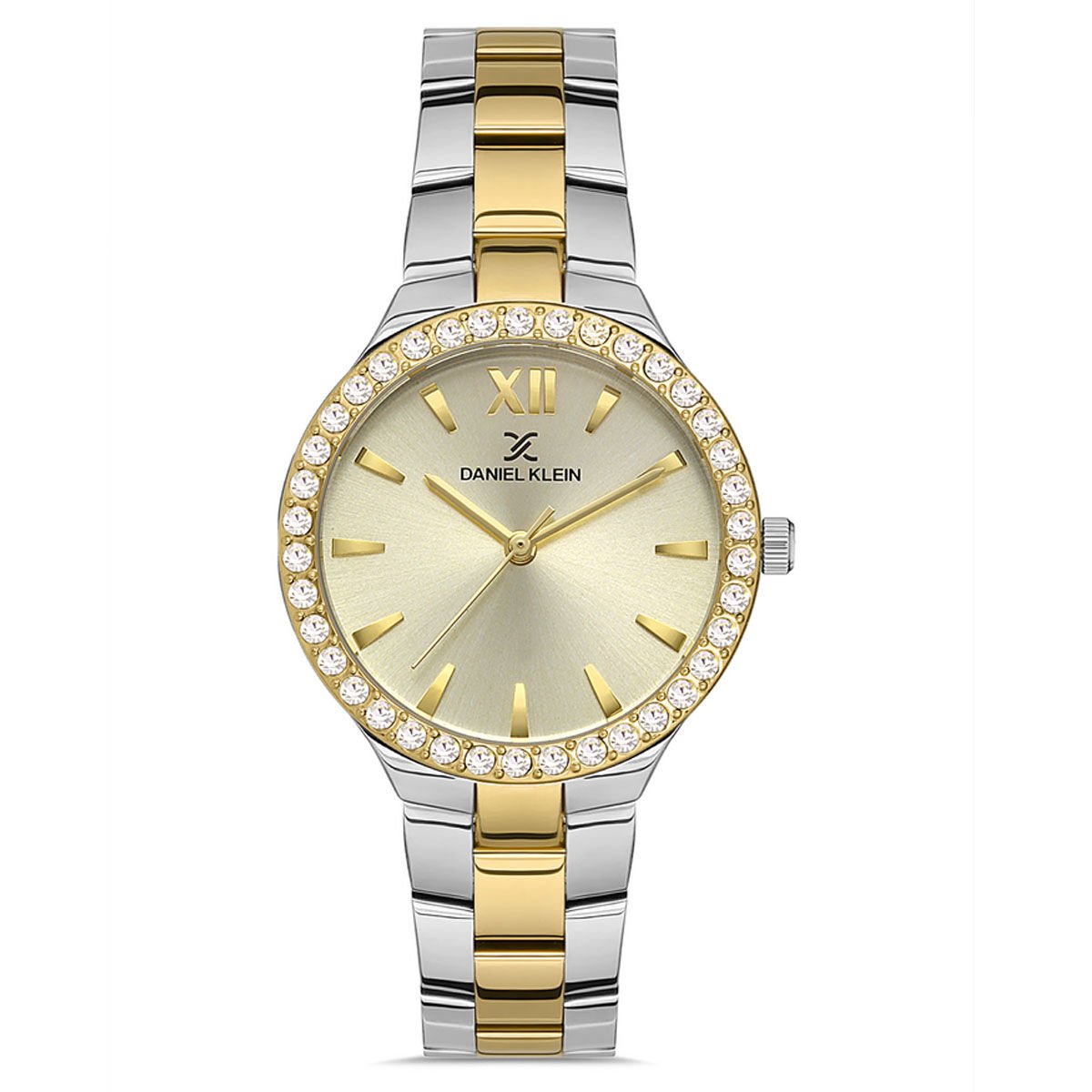 Daniel Klein DKE.1.10274.4 Kadın Kol Saati