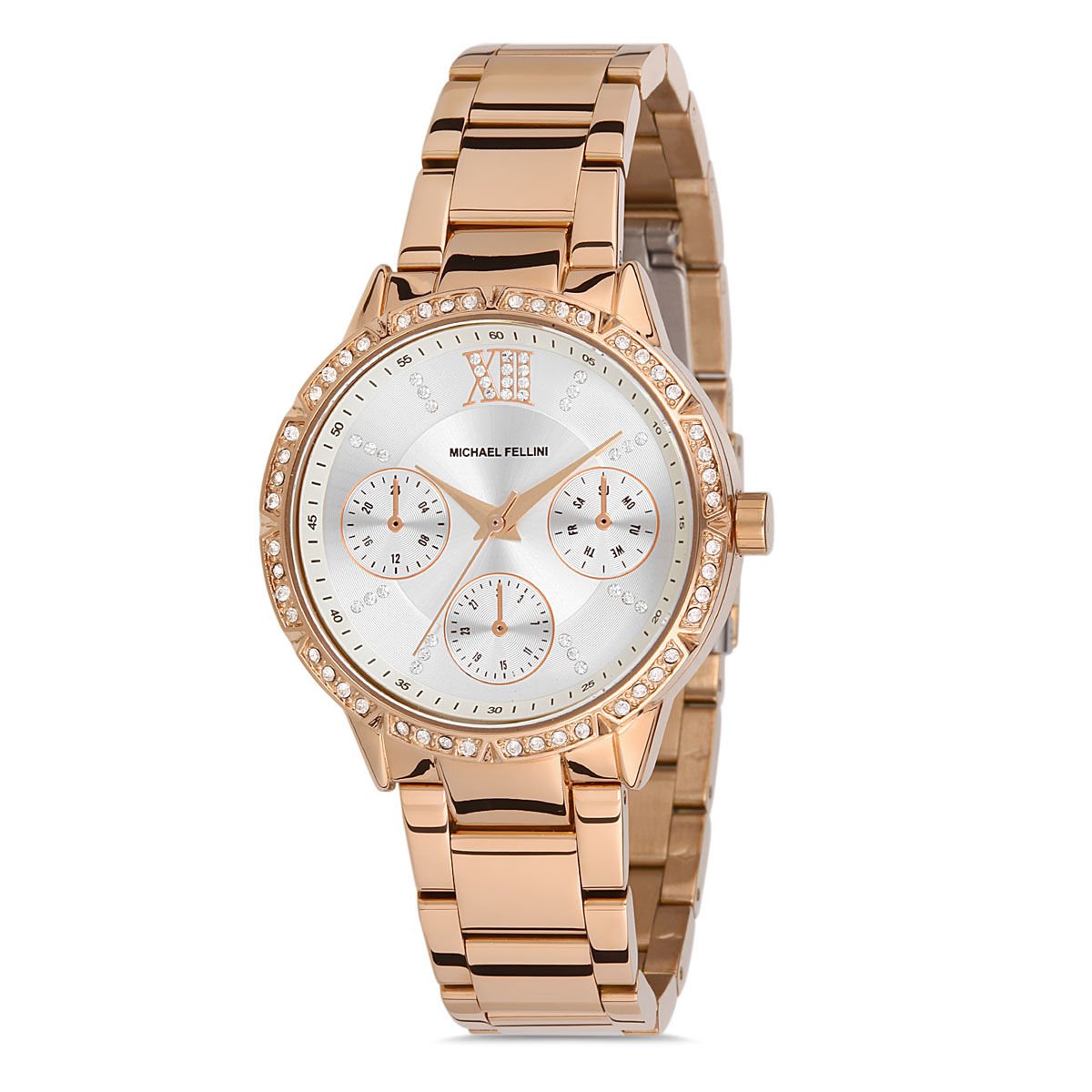 Micheal Fellini 2277-6 Kadın Kol Saati